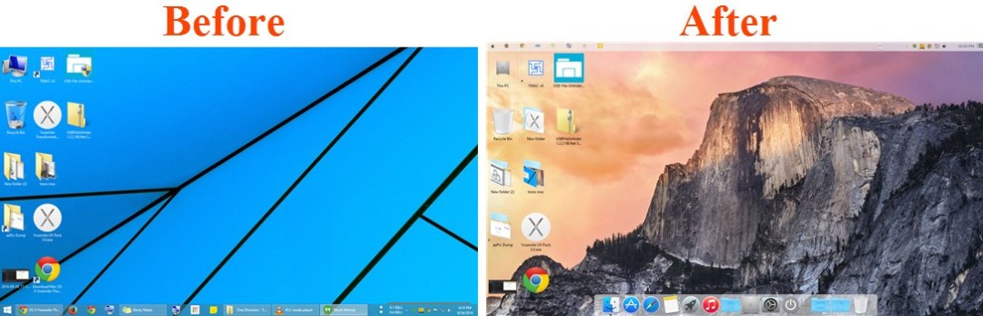 Download mac os x mavericks for windows 8.1