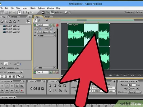 What os x do i need for adobe audition 2017